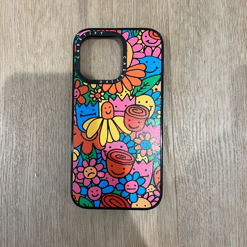 iPhone 13 Pro Casetify phone case